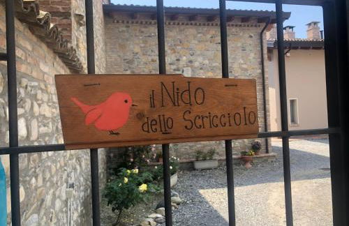 Il nido dello scricciolo - Foto 17