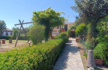 Orosei RE - Villa Aurora Rimedia a 50 metri dal mare - Foto 14