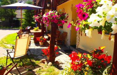 Pokoje Gościnne "Justyna" - Podlesice 34 - Foto 21