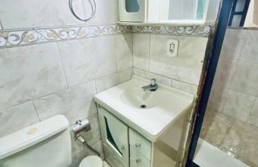 Casa e Kitnet - Praia Grande Centro - Foto 19