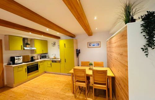 Ferienwohnung Vierseithof - Foto 15