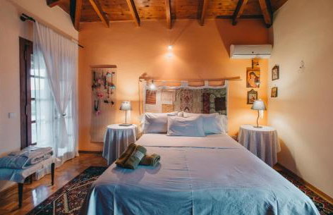 Villa Oneirama - Nafplio Garden Retreat - Foto 43