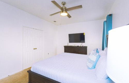 Spacious Home Perfect for Big Families - Foto 14