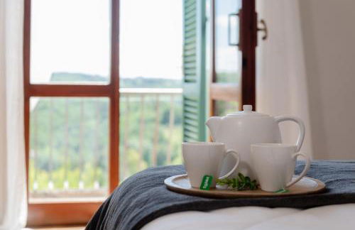 Casa Chiara Elegance and Relax in San Miniato - Foto 11