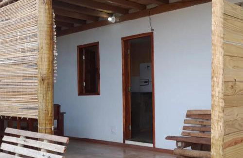 Pousada Mar de Mamoã - Foto 60