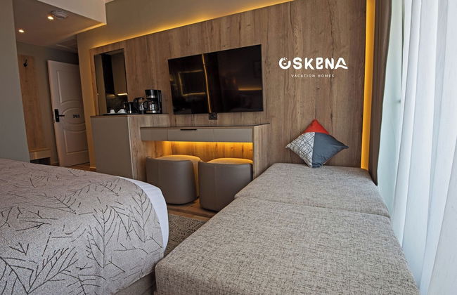 Outstanding Sea View-Azzurra Apartments - Foto 64