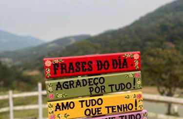 Cabana recanto do arruda - Foto 6