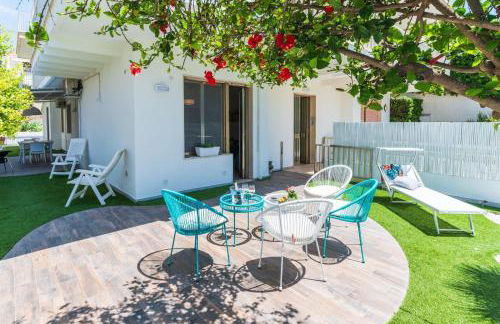 Verde Mare, appartamento in centro a Marina vicino alla spiaggia - Foto 1