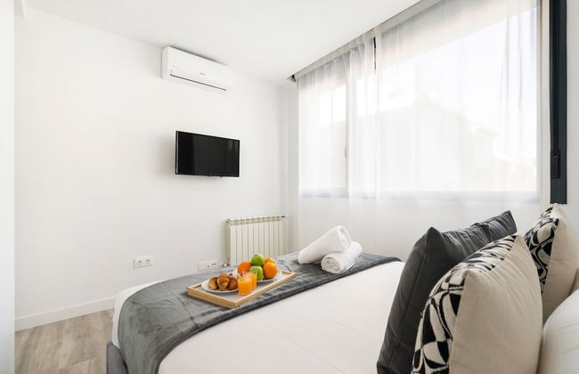 Dobo Madrid San Diego - Foto 12