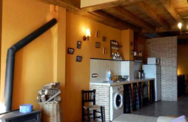 CASA REBOLLARES IIBIS - Photo 1