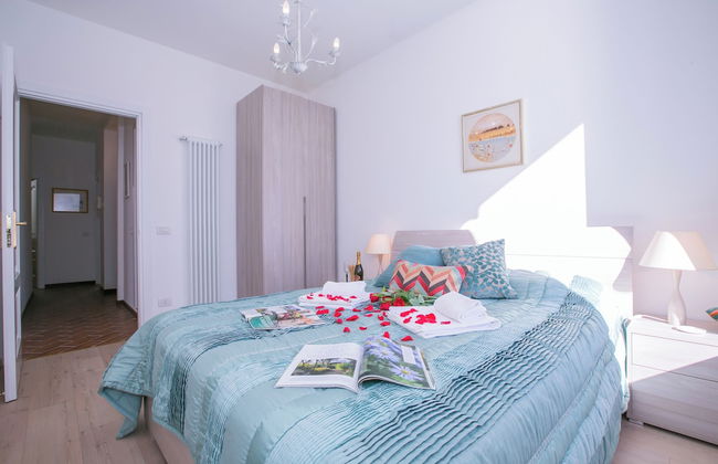 Villa Larius Balcone - Photo 9