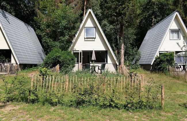 Holiday Home in Eerbeek With Terrace - Foto 30