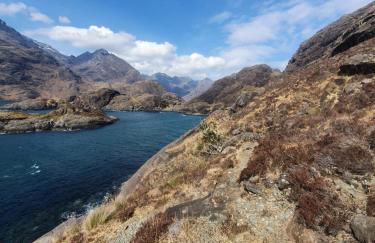 Tiny Home in Isle of Skye - Pet Friendly - Foto 60