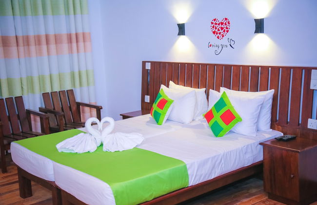 Cozy Sea View Inn - Foto 1