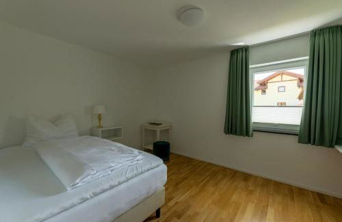 Siegsdorf Suiten - Foto 22