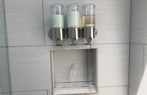 Friday Fowls Cottage - Beach - Sauna - Hot tub - Fireplace - Wine - Foto 12