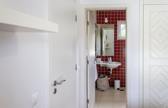 Alvor Prainha Beach House - Foto 59