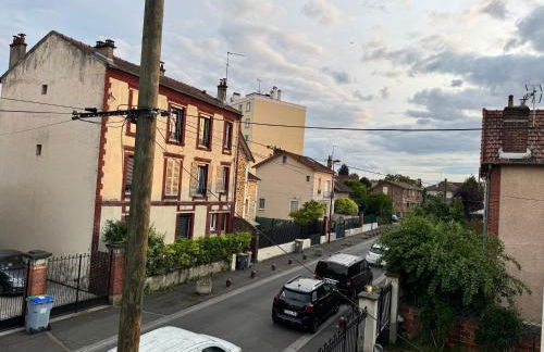 Le Refuge Urbain - Foto 19