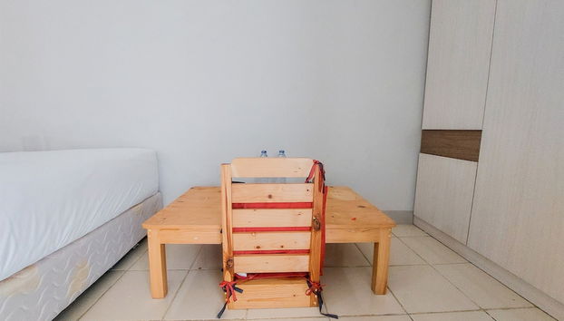 Good Choice And Tidy Studio Serpong Greenview Apartment - Foto 4, Habitación