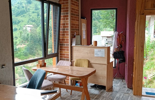 Puleri Dağ Evi - Foto 2
