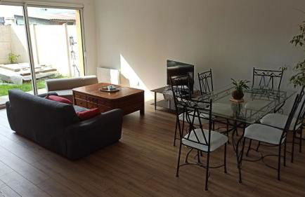 Maison spacieuse à proximité du circuit des 24h du Mans - Foto 6