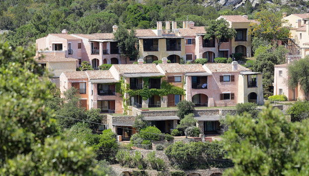 Bagaglino I Giardini Di Porto Cervo - Foto 4