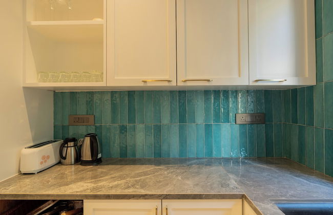 ELIVAAS Laguna Camellia | Luxe 4 BHK Villa Near Popular Beaches with Private Pool - Photo 49