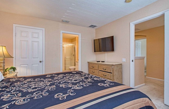 Escape Villa - Foto 8