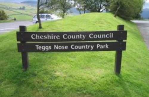 Stunning 2-Bed House in Macclesfield Cheshire - Foto 32