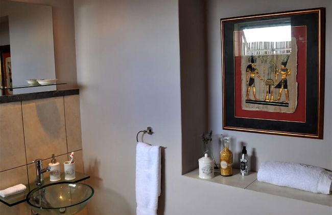 Dieu Donne Boutique Guest House Stellenbosch - Foto 13