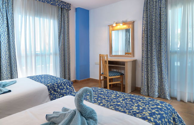 Apartamentos Oro Blanco - Photo 8