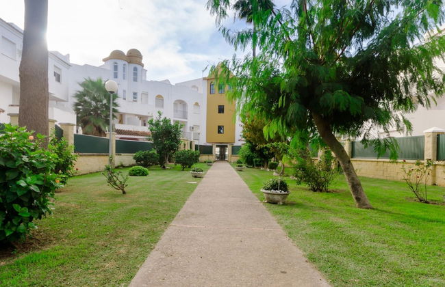 Apartaclub 14116 in Chiclana - Foto 21