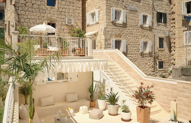 Ibella Boutique Rooms - Foto 41