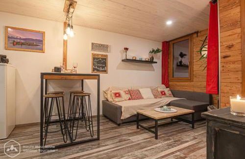 Le Cocon de l'Arcelle - Foto 3