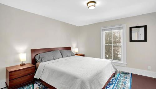 Short North 1BR King Bed Fire Pit & Free Parking - Foto 4