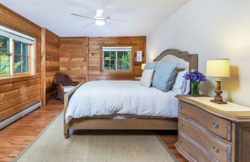 Glen Ellen Stone Retreat - Family Friendly Home - Walk to Town - Foto 15