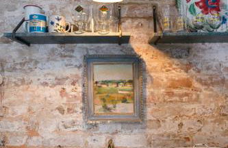 The Outbuilding Appledore - Foto 30