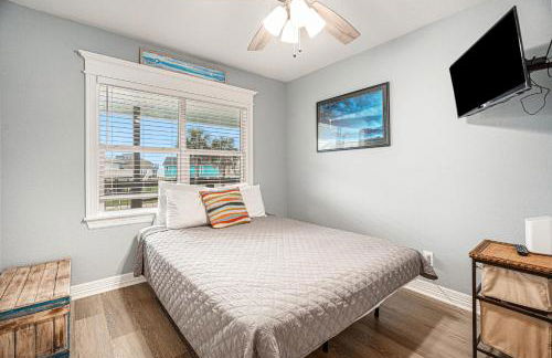 Seaside Cottage - Foto 20