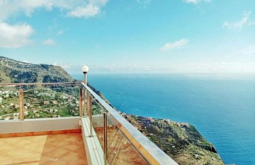 Madeira Island Villa Oceane Ribeira Brava - Photo 36