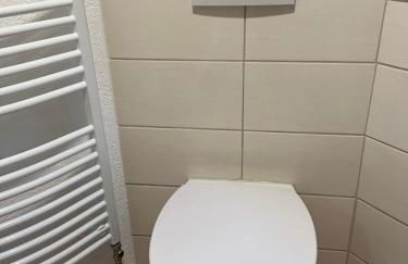 Ferienwohnung Roggenbach - Apartment - Foto 14