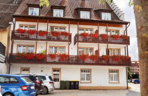 Ferienwohnung Südschwarzwald - Photo 23
