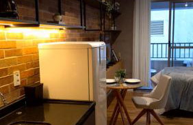 Bem Sofisticado Perto do Metrô na Vila Mariana - Foto 4