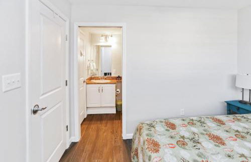 Club at Mexico Beach 2C Coastal Dreaming by Pristine Properties Vacation Rentals - Foto 49