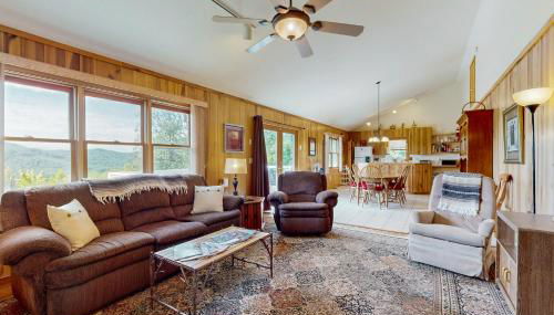 Jim's Hideaway - Foto 4