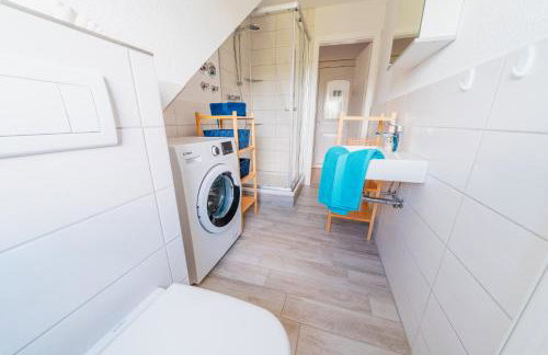 Zentrale Wohlfühlwohnung - Ideal für Ihren Urlaub oder die Geschäftsreise - Foto 40