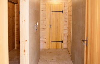 Historisches Baderhaus mit eigenem Saunauhaus - Foto 40