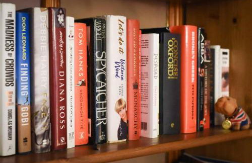 Air Maison - Unique 2 Bedroom - Old Forge in Central Portsmouth - Foto 28