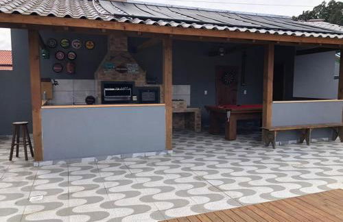 Urubici Casa Copacabana - Foto 2