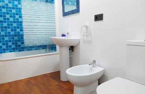 Delux Center Punta Umbría - Foto 23