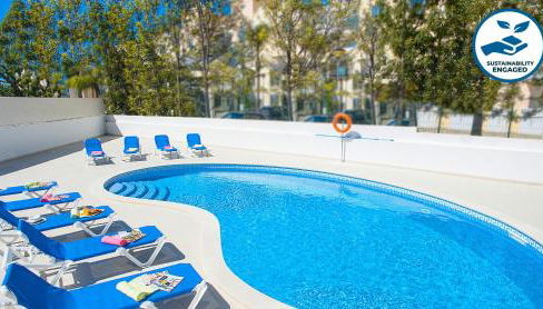 Apartment Caracas 2 by Algarve Vacation - Foto 2